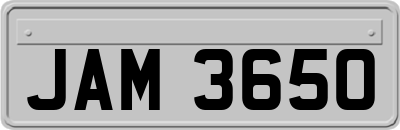 JAM3650
