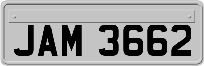 JAM3662