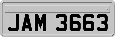 JAM3663