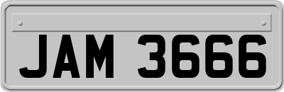 JAM3666