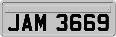 JAM3669