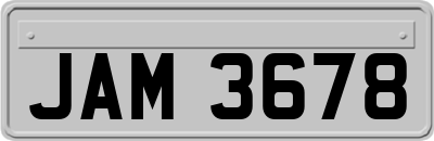 JAM3678