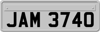 JAM3740