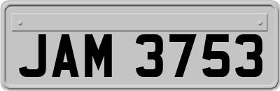 JAM3753