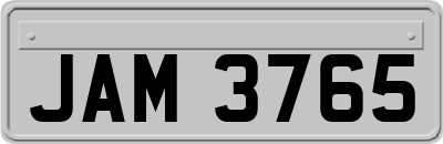 JAM3765