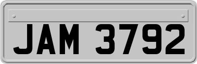 JAM3792