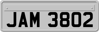 JAM3802