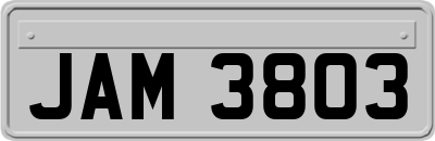 JAM3803