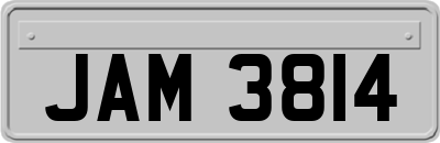 JAM3814