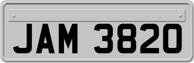 JAM3820