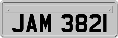 JAM3821