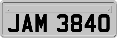 JAM3840