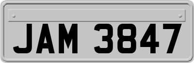 JAM3847