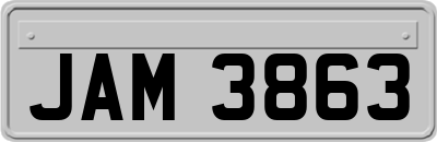 JAM3863