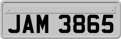 JAM3865