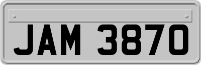 JAM3870