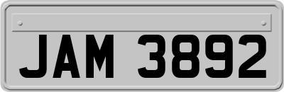 JAM3892