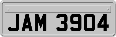 JAM3904