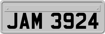 JAM3924