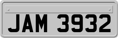 JAM3932