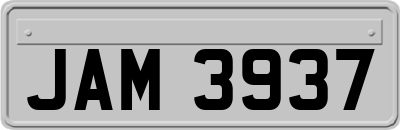 JAM3937