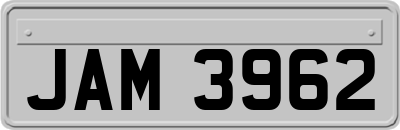 JAM3962