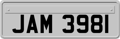 JAM3981