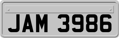 JAM3986