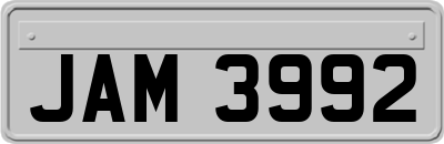 JAM3992