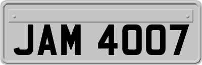 JAM4007