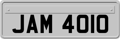 JAM4010
