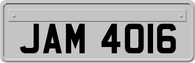 JAM4016