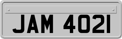 JAM4021