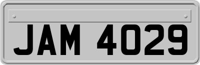 JAM4029