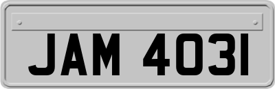JAM4031