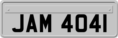 JAM4041