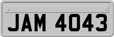 JAM4043
