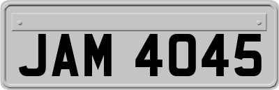 JAM4045
