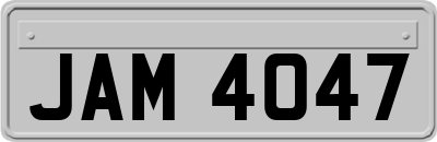 JAM4047