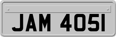 JAM4051