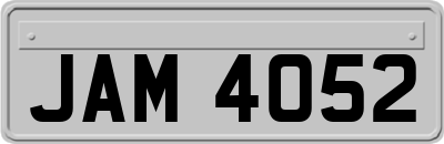 JAM4052