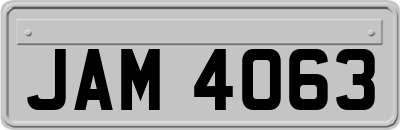JAM4063