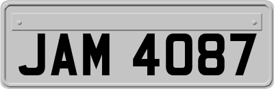 JAM4087