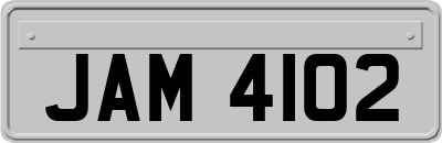 JAM4102