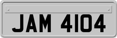 JAM4104