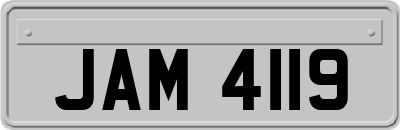 JAM4119