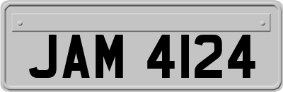 JAM4124
