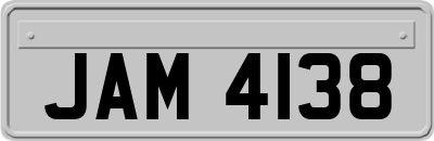 JAM4138