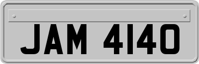 JAM4140