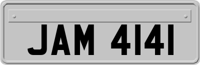 JAM4141